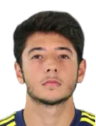 Muhammed Gümüşkaya logo