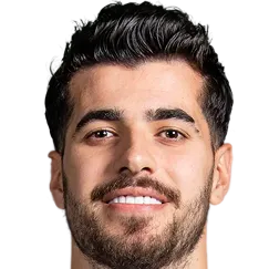 Saeid Ezatolahi photo 