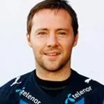 Veigar Pall Gunnarsson logo