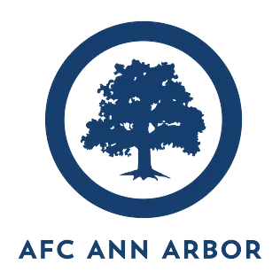 AFC Ann Arbor Women logo