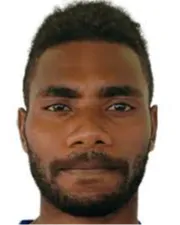 Selwyn Vatu photo 