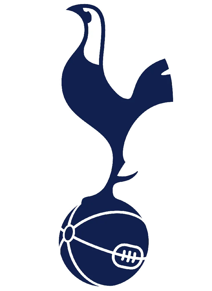 Tottenham Hotspur U21 logo