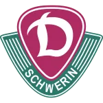 SG Dynamo Schwerin logo