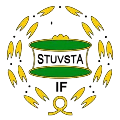 Stuvsta IF (w) logo