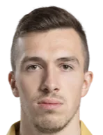 Anton Krivotsyuk portrait