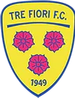 Tre Fiori logo