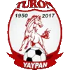 Turon Yaypan logo