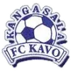KaVo Kangasala logo