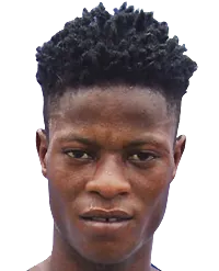 Boluwatife ogungbayi logo