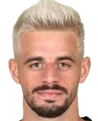 Patrik Nagy Janos logo