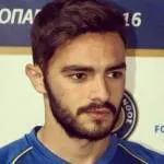 Sotiris Zelios photo 