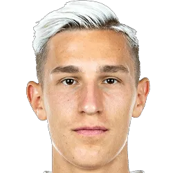 Nico Schlotterbeck logo