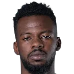 Hassan Al-Tambakti portrait