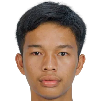 Peeranan Buakai logo