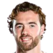 Calum Chambers logo