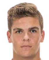 Demyan Chubatyi logo