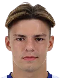 Egor Khralenkov photo 