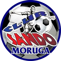 Club Sando Moruga logo
