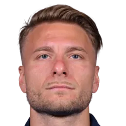 Ciro Immobile logo