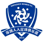 Shenzhen Renren(2015-2018) logo