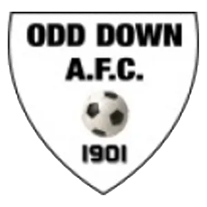 Odd Down logo