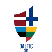European Baltic Cup logo