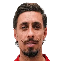 Gustavo França Amadio logo