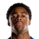 Ryan Kavuma-McQueen logo