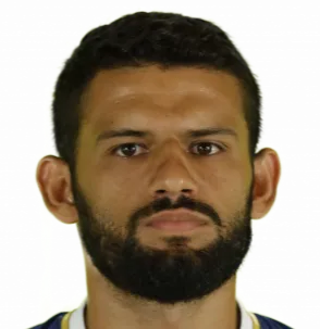 Jadson Alves dos Santos logo