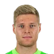 Benjamin Leneis logo