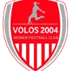 Volos 2004 Women logo