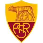 Roma U19(w)  logo