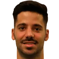 Nauzet Garcia Santana logo