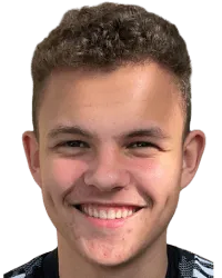 Sean Lucian Ajulu Nilsen-Modebe photo 