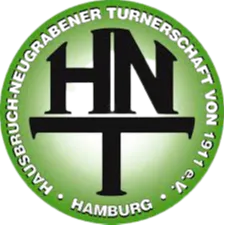 HNT Hamburg logo