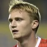 Mitchell Dickenson photo 