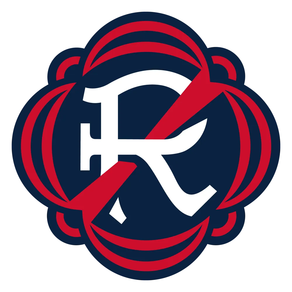 New England Revolution logo