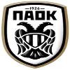 PAOK Saloniki Women logo