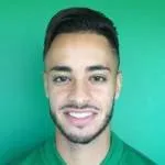 Alexandre Khelifi photo 