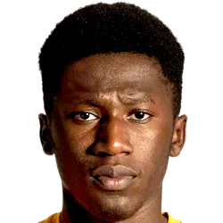 Di'Shon Bernard logo