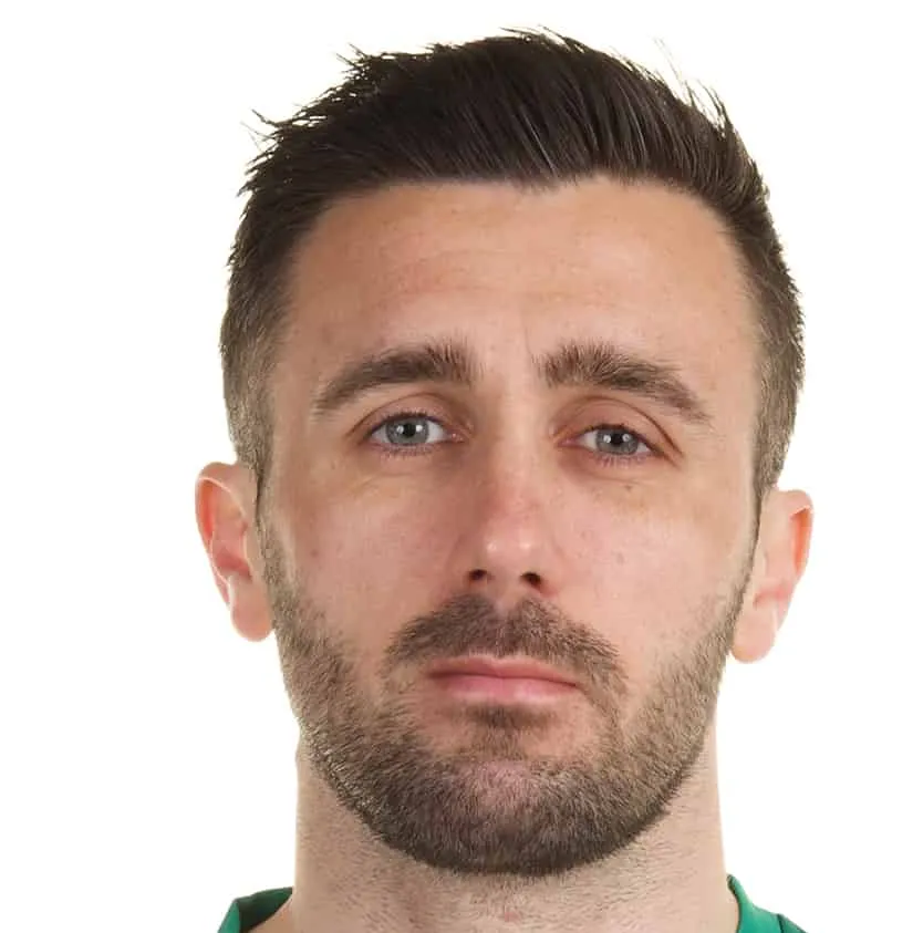 Daniel Lafferty logo