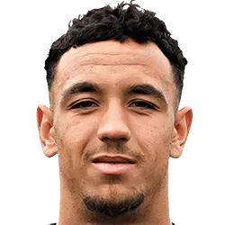 Baptiste paul leonardi logo