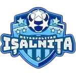 ACS Metropolitan Isalnita logo
