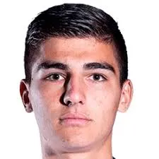 Maksim Rovbjut photo 