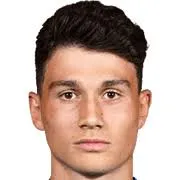 Davide Bettella logo