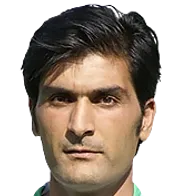 Seyed Mohammad Hosseini logo