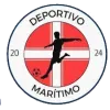 Deportivo Maritimo logo