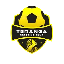 Teranga SC logo