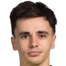 Mykola Shaparenko logo