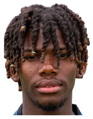 Mohamed·Cisse photo 